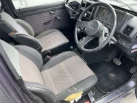 Suzuki JIMNY лот № 1069 оценка RA  с аукциона в Японии 7