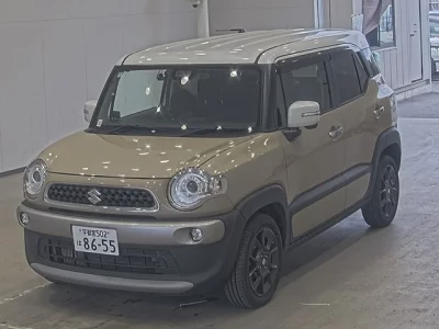 Suzuki Xbee