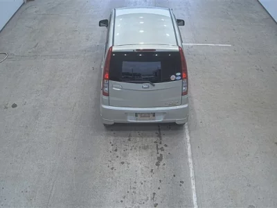 Daihatsu MOVE  с аукциона в Японии