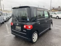 Daihatsu TANTO лот № 329 оценка 3  с аукциона в Японии 1