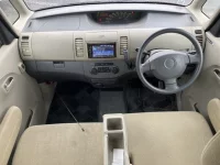 Daihatsu TANTO лот № 329 оценка 3  с аукциона в Японии 2