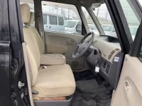 Daihatsu TANTO лот № 329 оценка 3  с аукциона в Японии 6