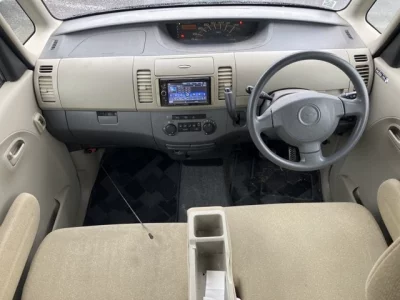 Daihatsu TANTO  с аукциона в Японии