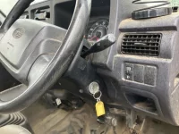 Subaru SAMBAR лот № 321 оценка 3  с аукциона в Японии 4