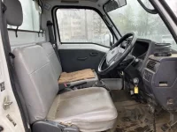 Subaru SAMBAR лот № 321 оценка 3  с аукциона в Японии 6