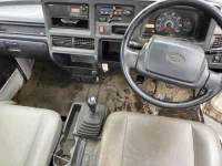 Subaru SAMBAR лот № 321 оценка 3  с аукциона в Японии 2