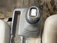 Subaru SAMBAR лот № 321 оценка 3  с аукциона в Японии 3