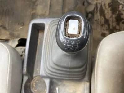 Subaru SAMBAR  с аукциона в Японии