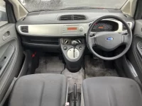 Subaru R2 лот № 323 оценка RA  с аукциона в Японии 2