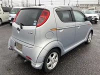 Subaru R2 лот № 323 оценка RA  с аукциона в Японии 1