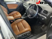 Volkswagen Golf лот № 1035 оценка 3.5  с аукциона в Японии 5
