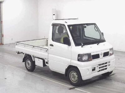 Nissan CLIPPER TRUCK