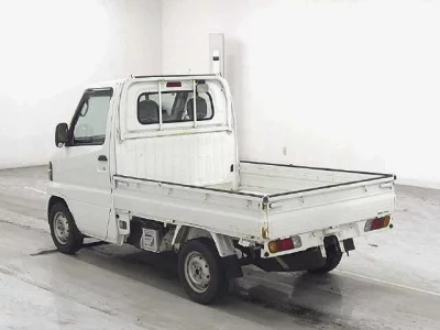 Nissan CLIPPER TRUCK