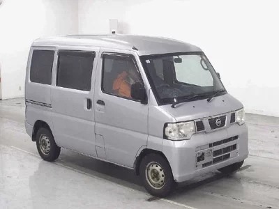 Nissan NV100 CLIPPER