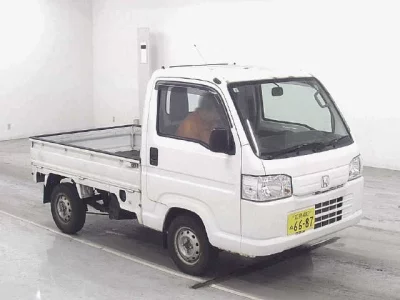 Honda Acty Truck