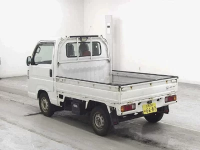 Honda Acty Truck