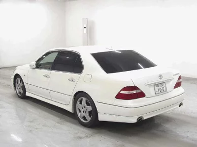 Toyota CELSIOR