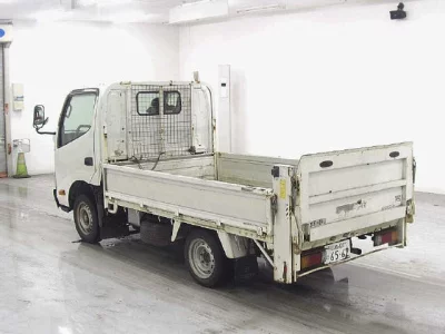 Toyota TOYOACE