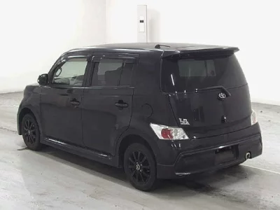 Toyota bB