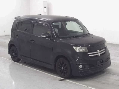 Toyota bB