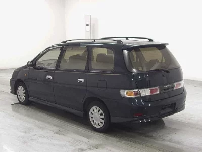 Toyota Gaia
