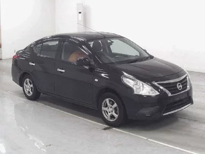 Nissan Latio