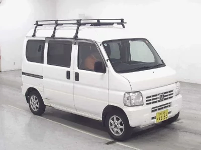 Honda Acty