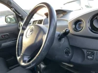 Toyota BB лот № 3541 оценка 3.5  с аукциона в Японии 6