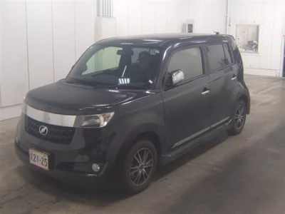 Toyota bB