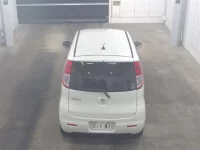 Nissan MOCO лот № 1048 оценка R  с аукциона в Японии 5