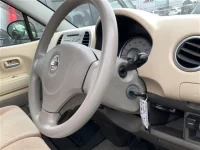 Nissan MOCO лот № 1048 оценка R  с аукциона в Японии 6