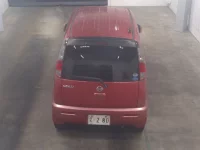 Nissan MOCO лот № 1098 оценка 3.5  с аукциона в Японии 5