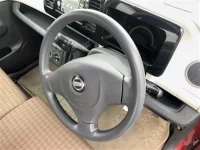 Nissan MOCO лот № 1098 оценка 3.5  с аукциона в Японии 6