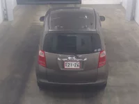 Toyota RACTIS лот № 1111 оценка 3.5  с аукциона в Японии 5