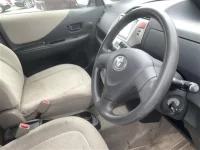 Toyota RACTIS лот № 1111 оценка 3.5  с аукциона в Японии 6