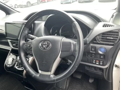 Toyota ESQUIRE