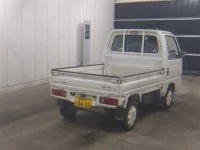Honda ACTY TRUCK лот № 7099 оценка 3.5  с аукциона в Японии 4