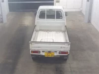 Honda ACTY TRUCK лот № 7099 оценка 3.5  с аукциона в Японии 5