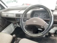 Honda ACTY TRUCK лот № 7099 оценка 3.5  с аукциона в Японии 2