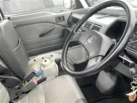 Honda ACTY TRUCK лот № 7101 оценка 3.5  с аукциона в Японии 6