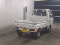 Honda ACTY TRUCK лот № 7101 оценка 3.5  с аукциона в Японии 4