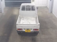 Honda ACTY TRUCK лот № 7101 оценка 3.5  с аукциона в Японии 5