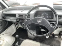 Honda ACTY TRUCK лот № 7101 оценка 3.5  с аукциона в Японии 2