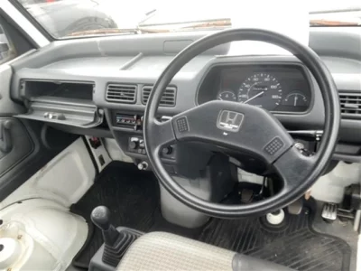Honda ACTY TRUCK  с аукциона в Японии