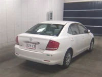 Toyota ALLION лот № 3561 оценка 4  с аукциона в Японии 4