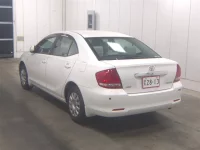 Toyota ALLION лот № 3561 оценка 4  с аукциона в Японии 1