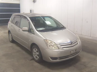 Toyota Corolla Spacio