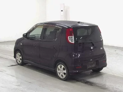 Suzuki MR Wagon