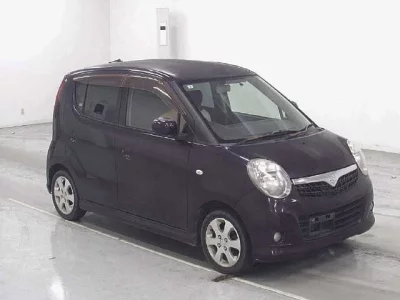 Suzuki MR Wagon