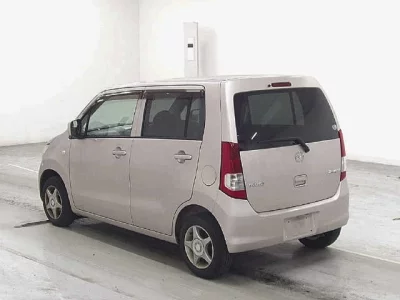 Mazda AZ-Wagon